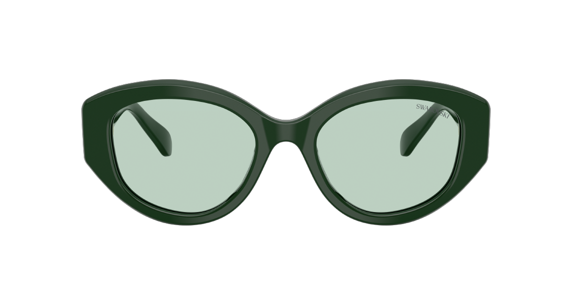 Солнцезащитные очки Swarovski SK6005 1026M1