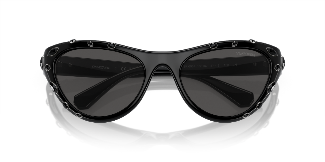 Солнцезащитные очки Swarovski SK6007 100187