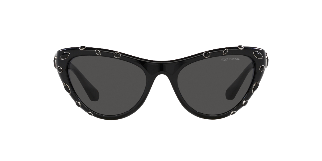 Солнцезащитные очки Swarovski SK6007 100187