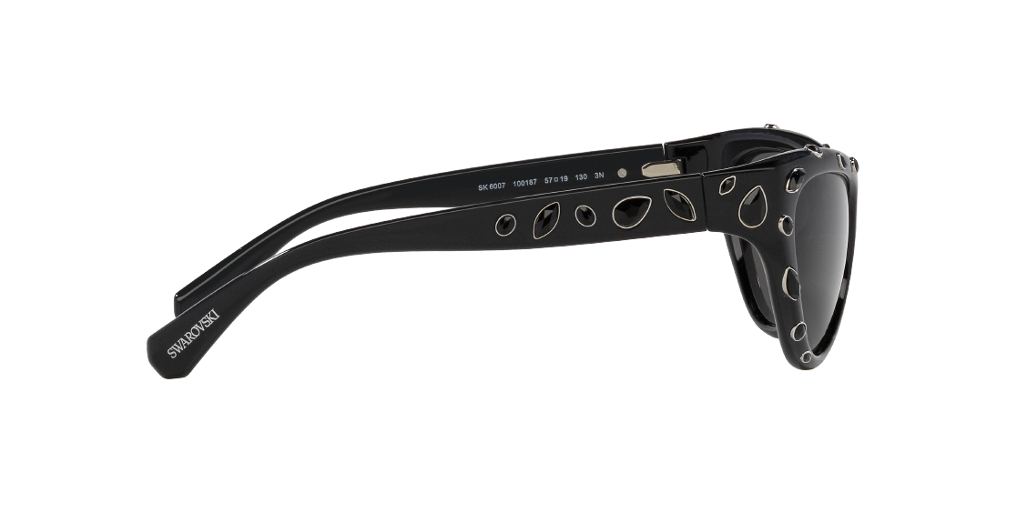 Солнцезащитные очки Swarovski SK6007 100187