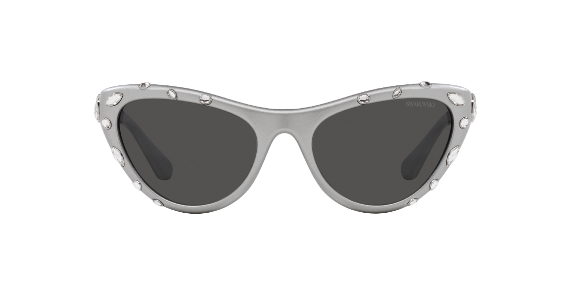 Солнцезащитные очки Swarovski SK6007 102187