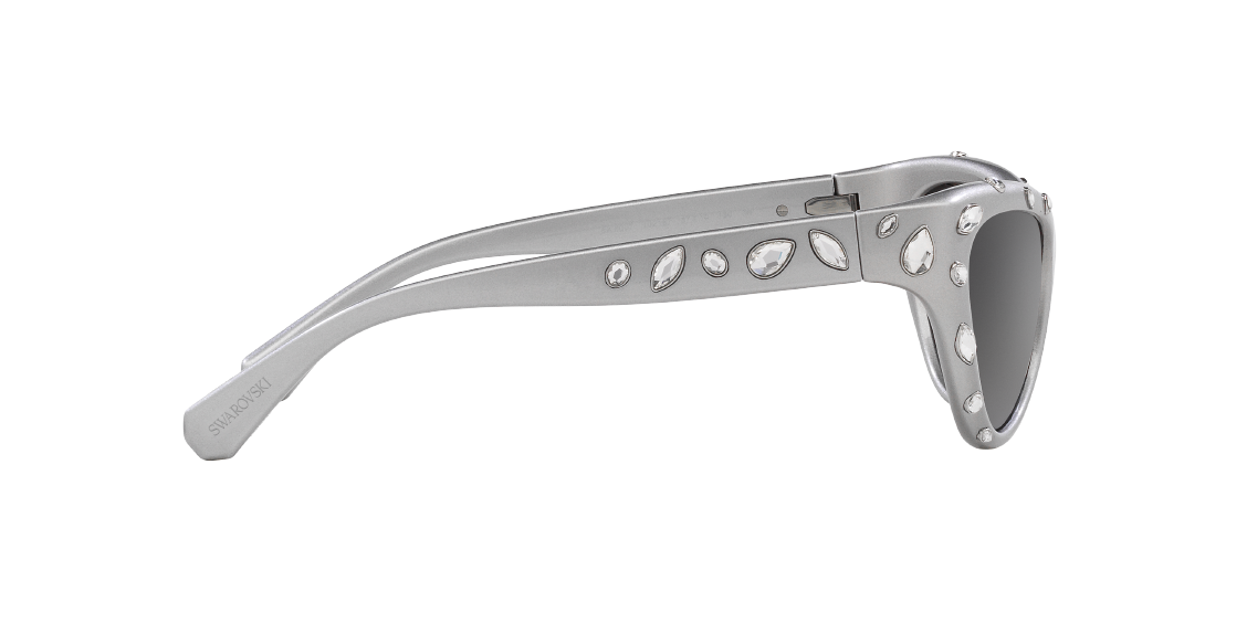 Солнцезащитные очки Swarovski SK6007 102187
