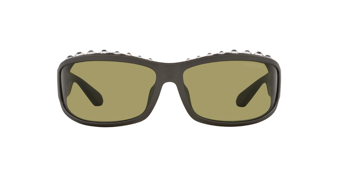 Солнцезащитные очки Swarovski SK6009 102182