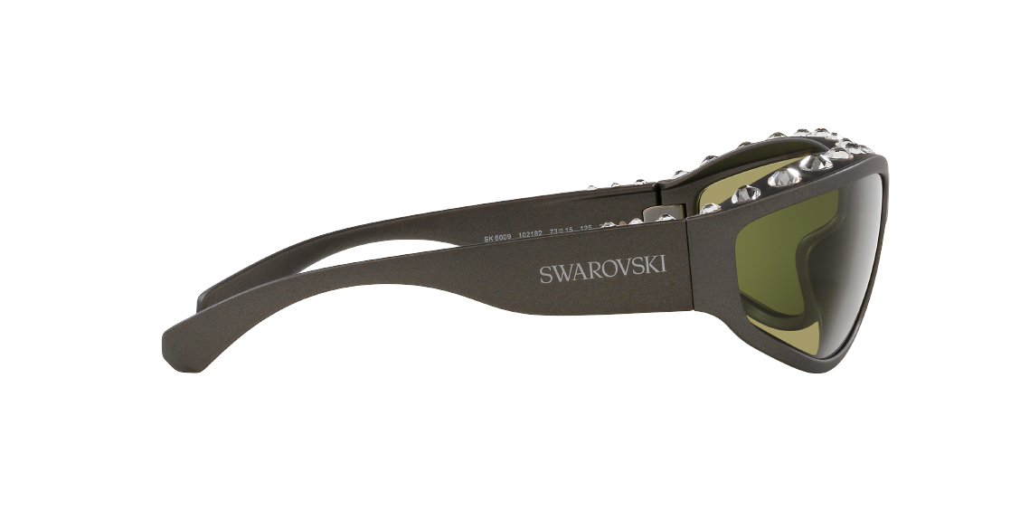 Солнцезащитные очки Swarovski SK6009 102182