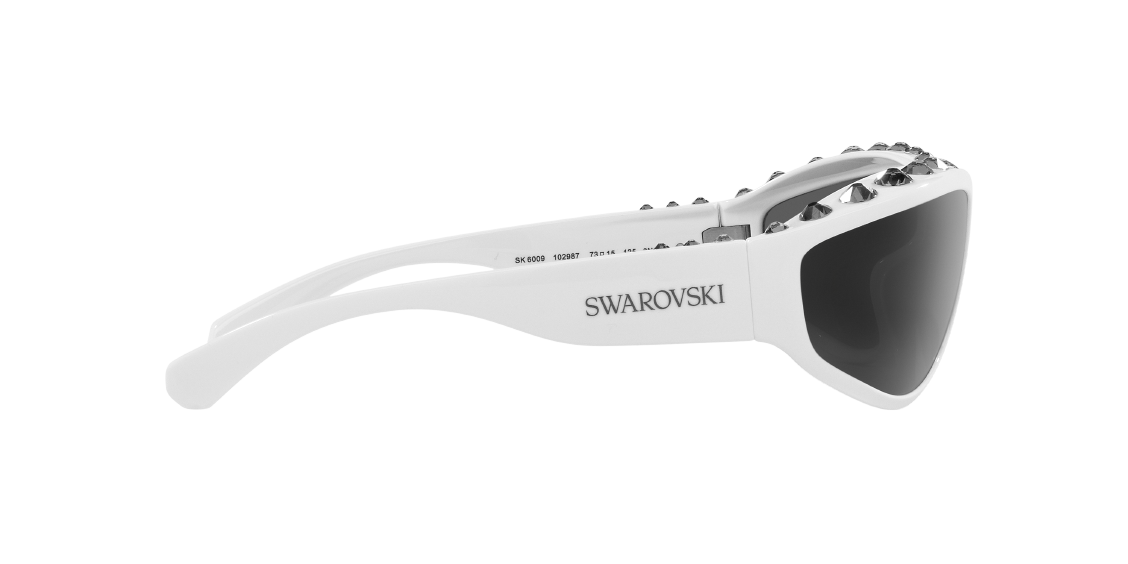 Солнцезащитные очки Swarovski SK6009 102987