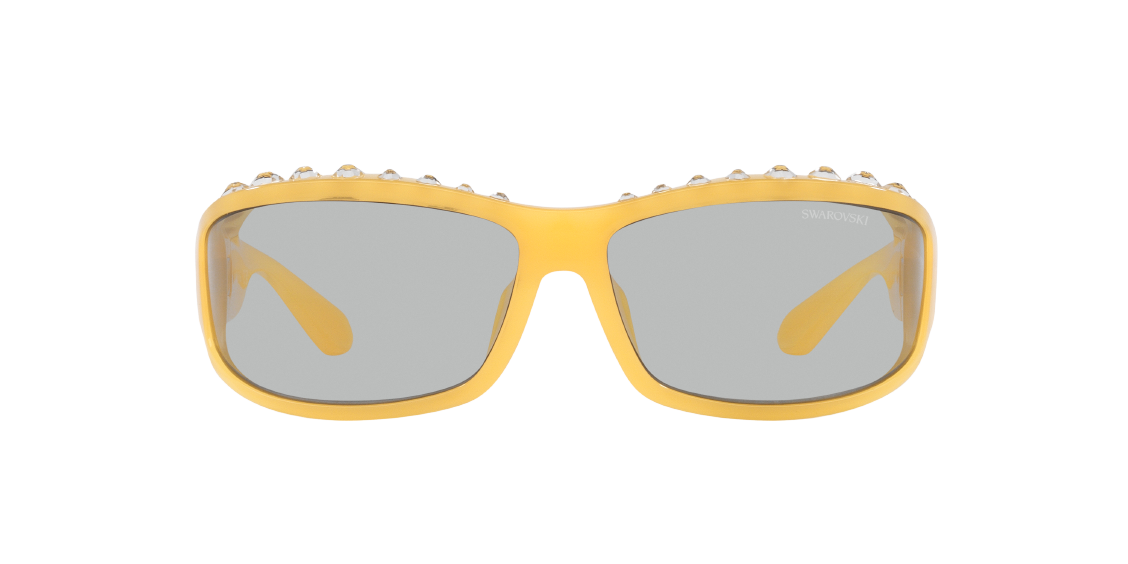 Солнцезащитные очки Swarovski SK6009 103087