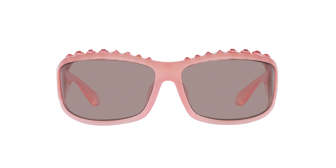 Солнцезащитные очки Swarovski SK6009 10317N