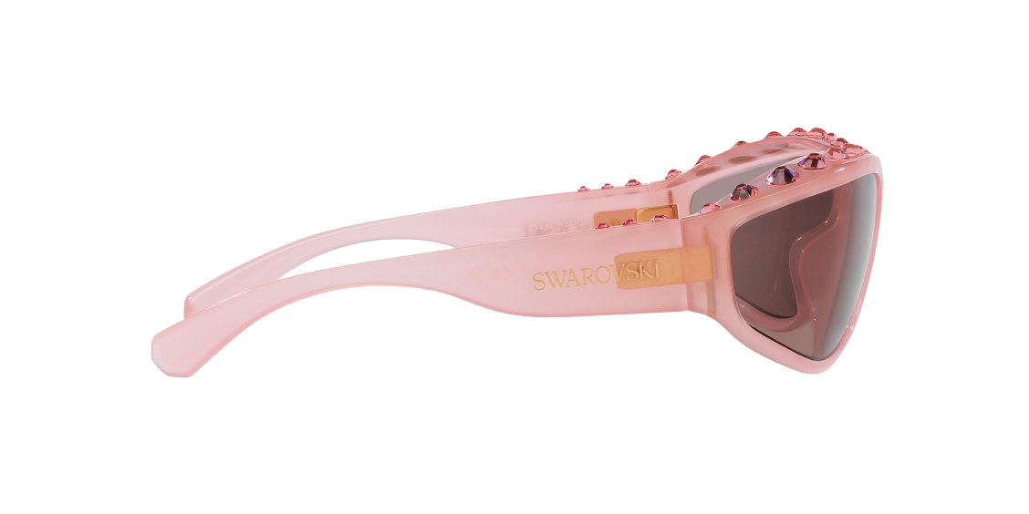 Солнцезащитные очки Swarovski SK6009 10317N