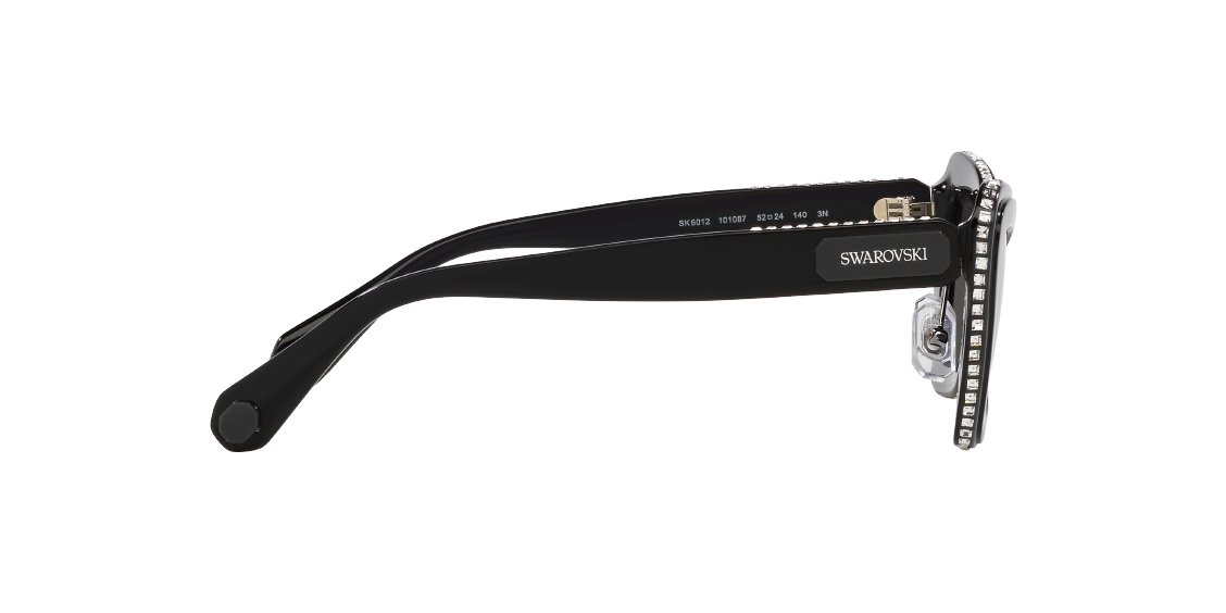 Солнцезащитные очки Swarovski SK6012 101087