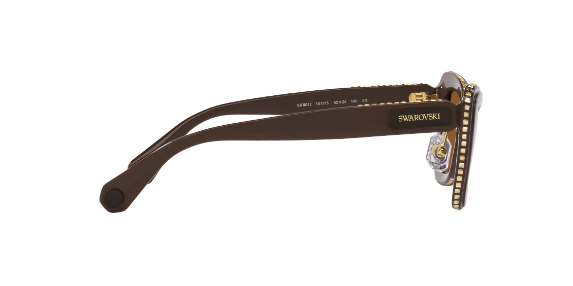 Солнцезащитные очки Swarovski SK6012 101173