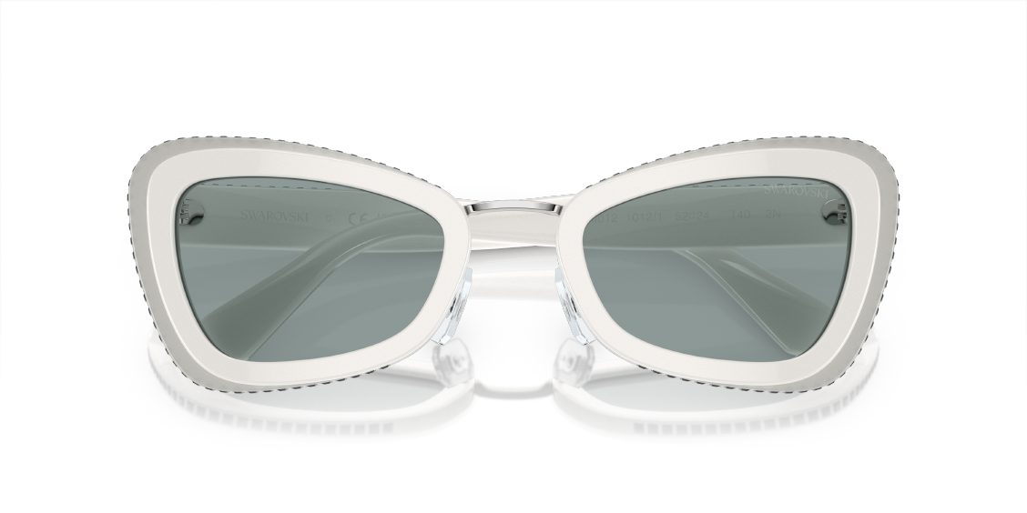 Солнцезащитные очки Swarovski SK6012 1012/1