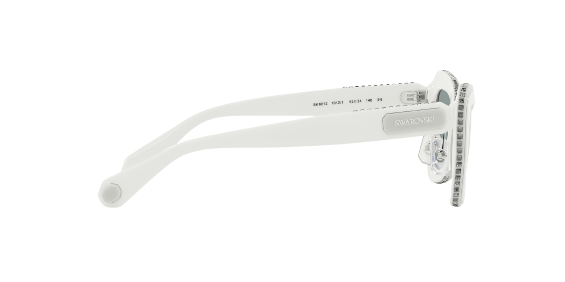 Солнцезащитные очки Swarovski SK6012 1012/1