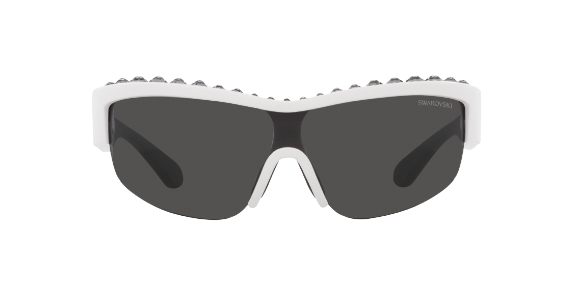 Солнцезащитные очки Swarovski SK6014 102987