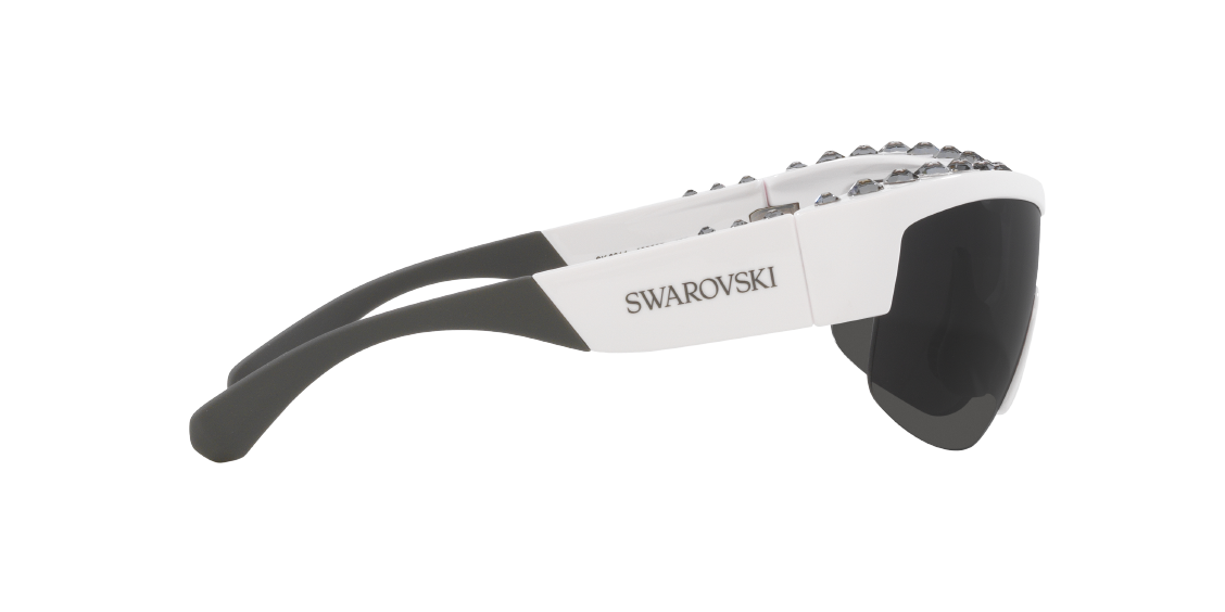 Солнцезащитные очки Swarovski SK6014 102987