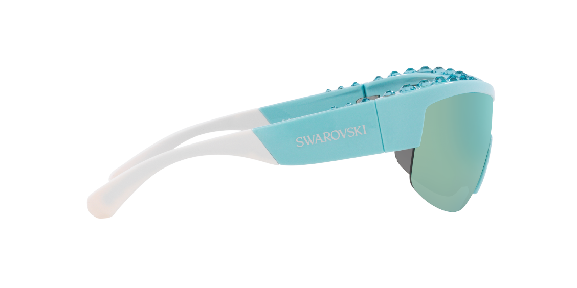 Солнцезащитные очки Swarovski SK6014 103655