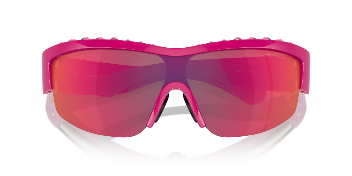 Солнцезащитные очки Swarovski SK6014 10376Q