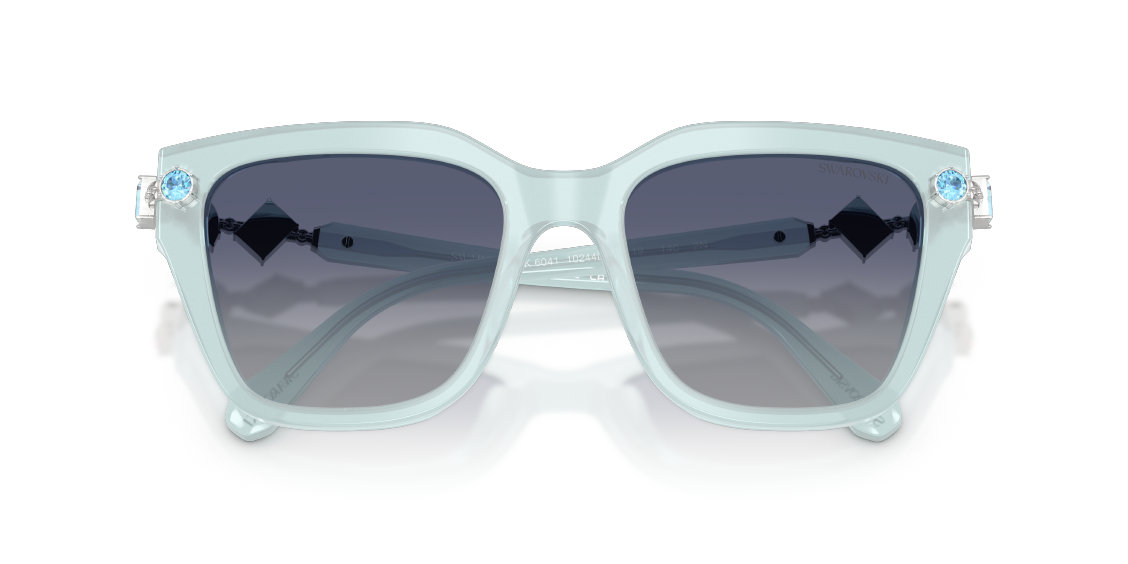 Солнцезащитные очки Swarovski SK6041 10244L