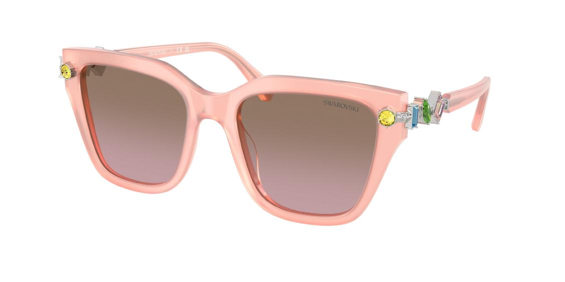 Солнцезащитные очки Swarovski SK6041 104114