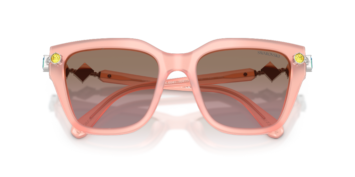 Солнцезащитные очки Swarovski SK6041 104114