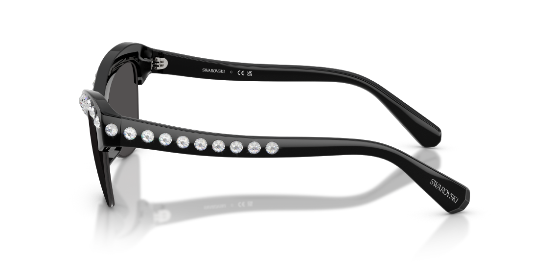 Солнцезащитные очки Swarovski SK6043 100187