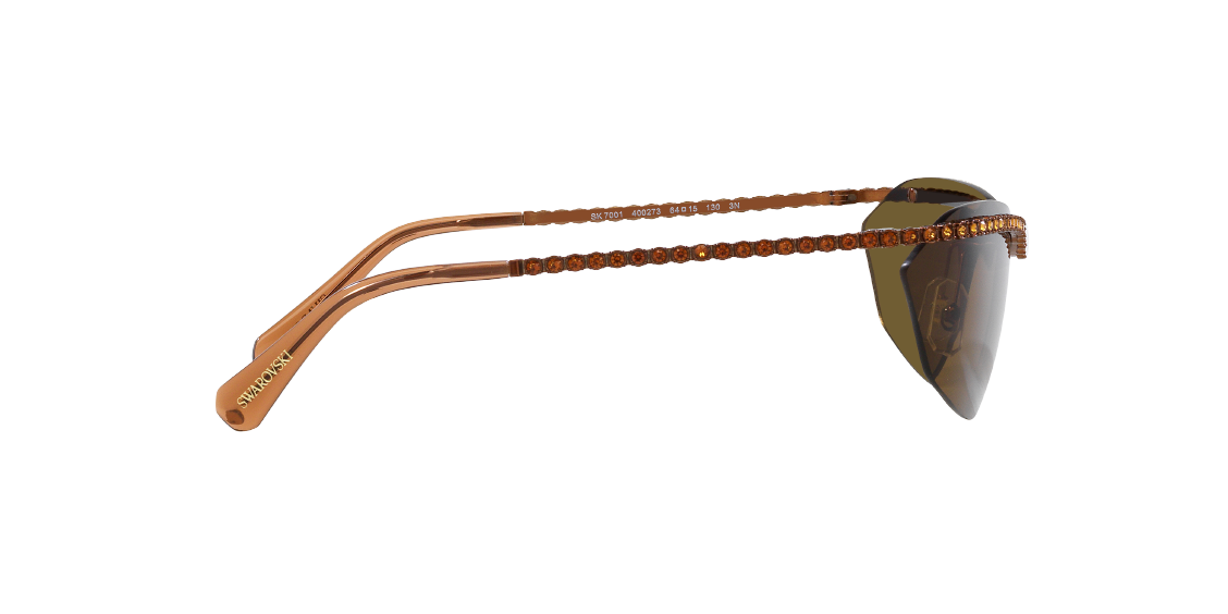 Солнцезащитные очки Swarovski SK7001 400273