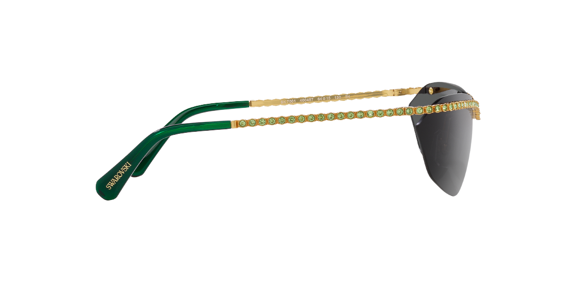 Солнцезащитные очки Swarovski SK7001 400487