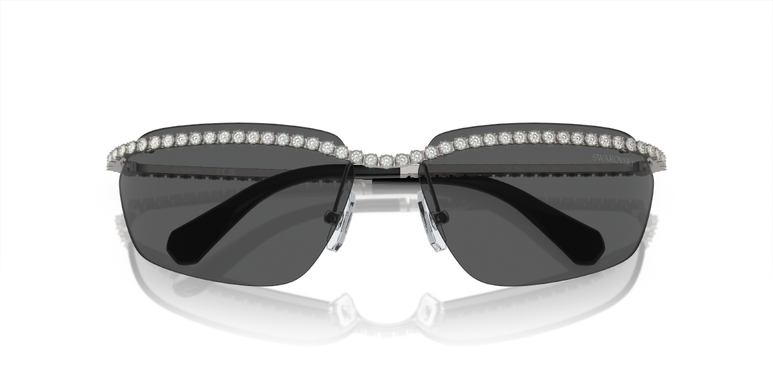 Солнцезащитные очки Swarovski SK7001 400987