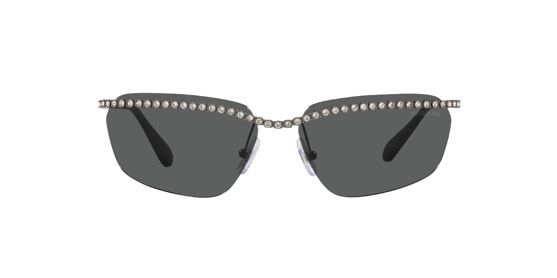 Солнцезащитные очки Swarovski SK7001 400987