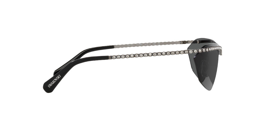Солнцезащитные очки Swarovski SK7001 400987