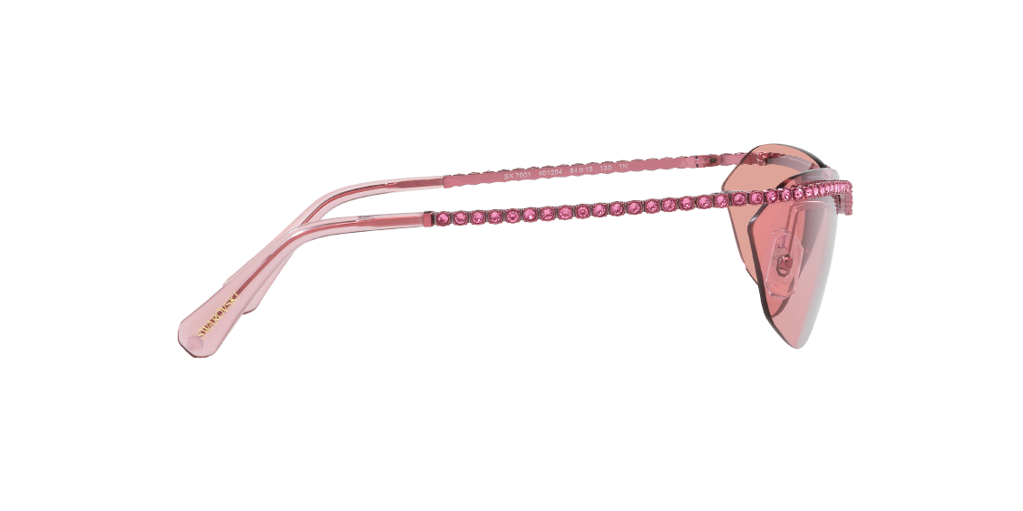 Солнцезащитные очки Swarovski SK7001 401284