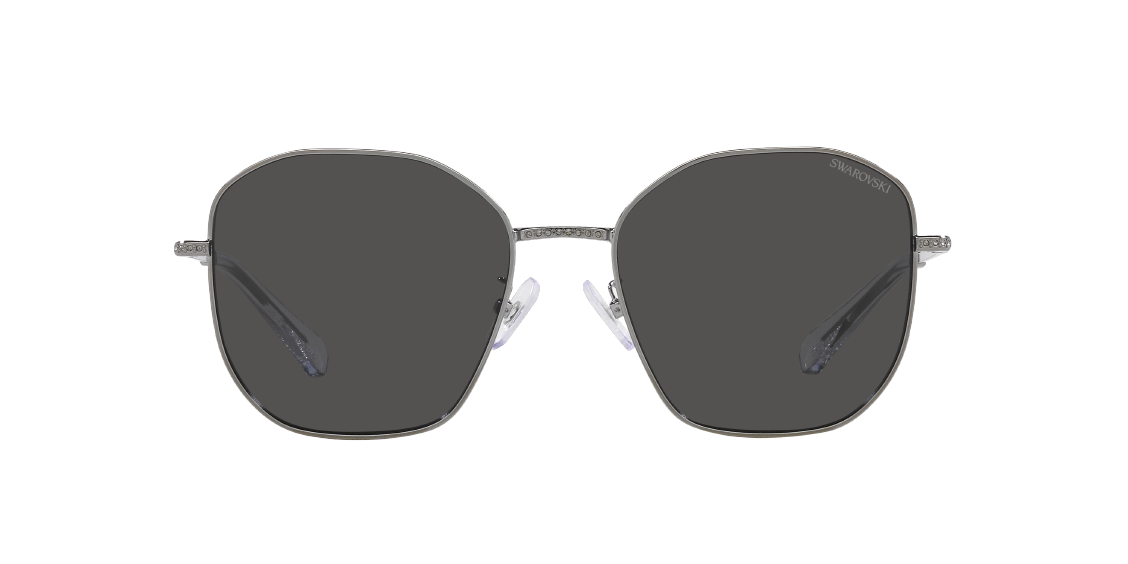 Солнцезащитные очки Swarovski SK7012D 401087