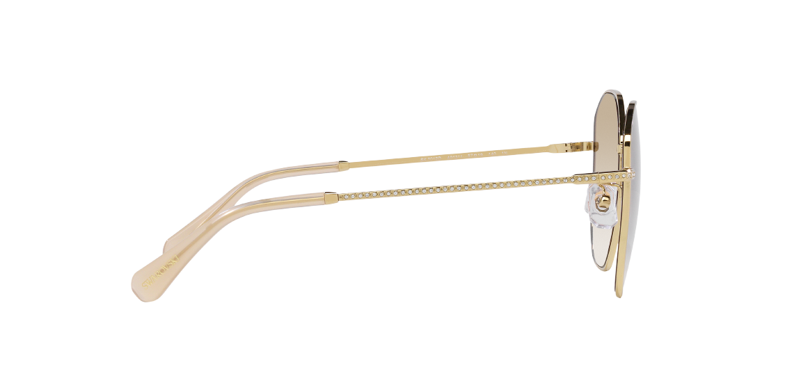 Солнцезащитные очки Swarovski SK7012D 401311