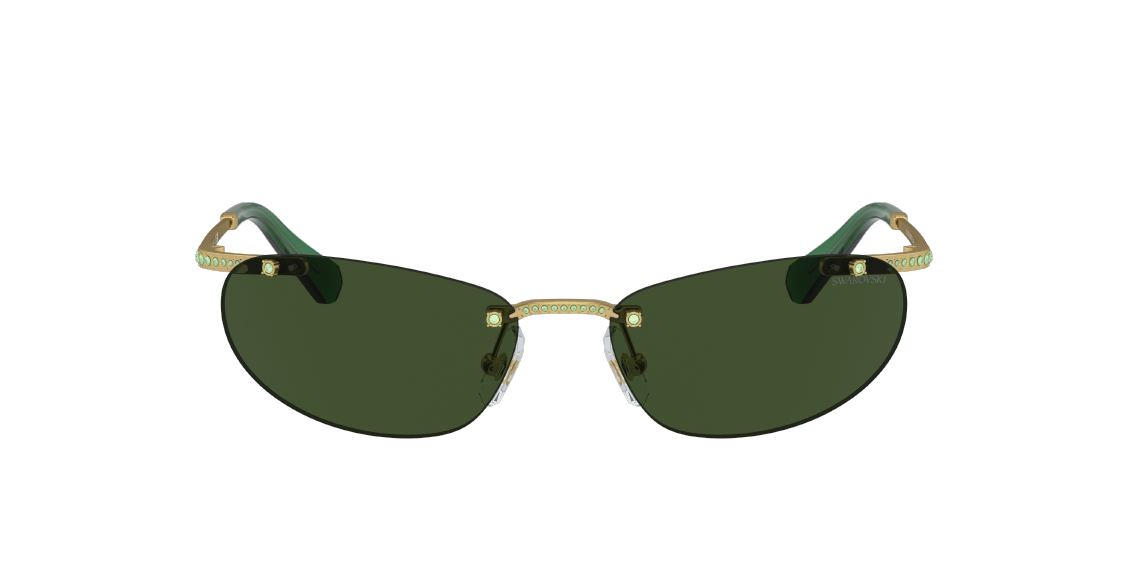 Солнцезащитные очки Swarovski SK7019 402471