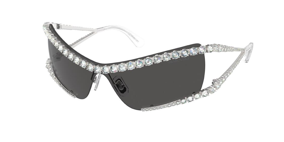 Солнцезащитные очки Swarovski SK7022 400187
