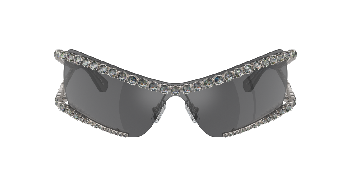 Солнцезащитные очки Swarovski SK7022 40096G