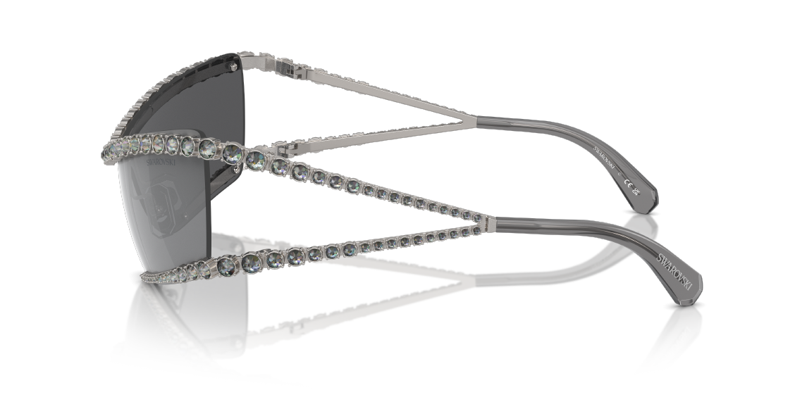 Солнцезащитные очки Swarovski SK7022 40096G