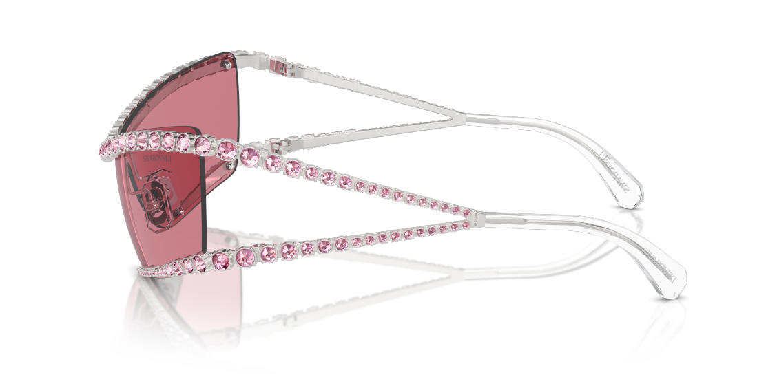 Солнцезащитные очки Swarovski SK7022 402384