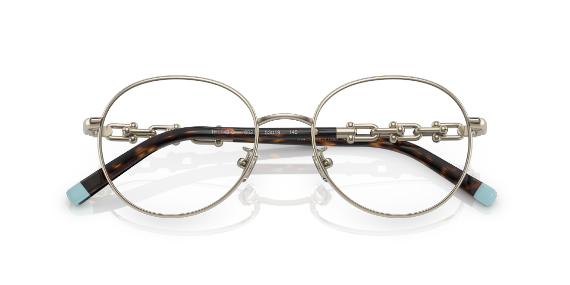Оптическая оправа Tiffany & Co. TF1148D 6021
