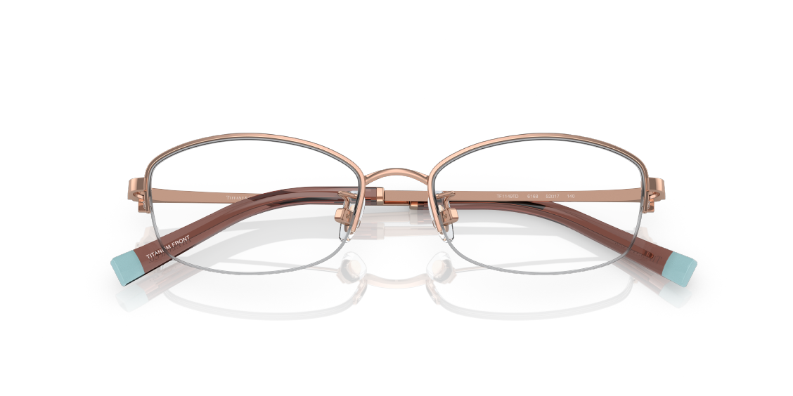 Оптическая оправа Tiffany & Co. TF1149TD 6168