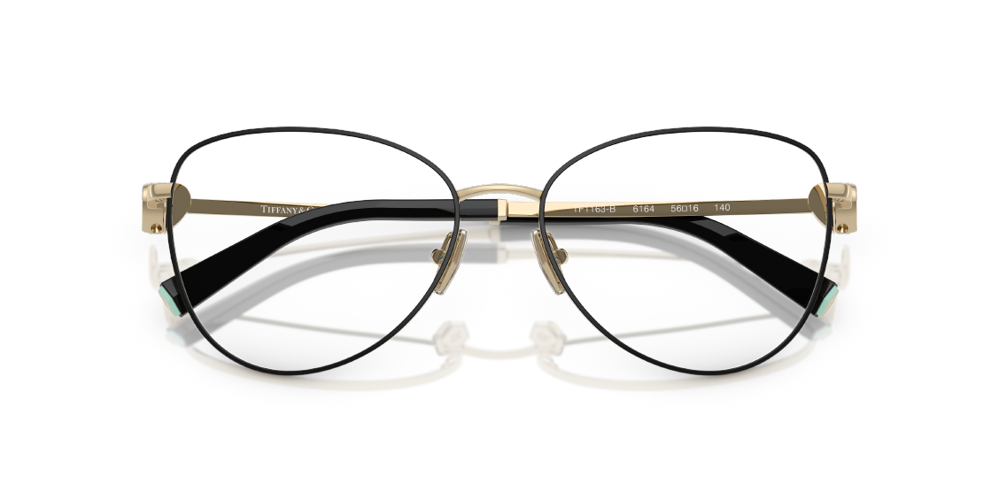 Оптическая оправа Tiffany & Co. TF1163B 6164