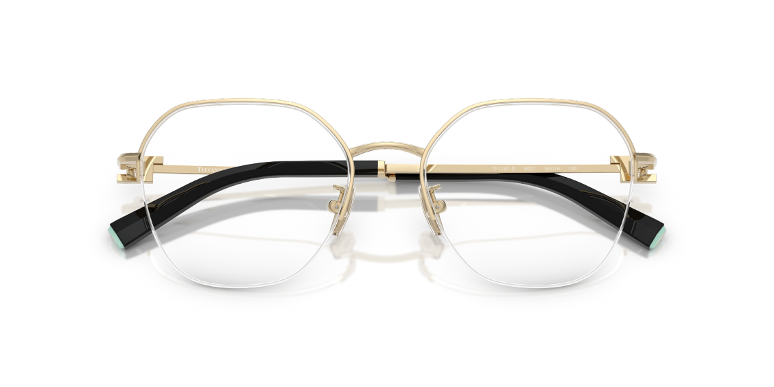 Оптическая оправа Tiffany & Co. TF1167D 6021