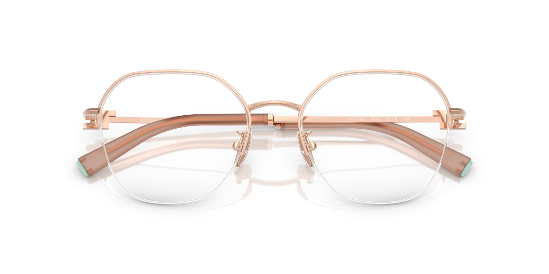 Оптическая оправа Tiffany & Co. TF1167D 6105