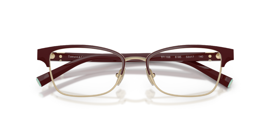 Оптическая оправа Tiffany & Co. TF1168 6185