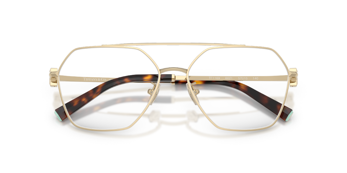 Оптическая оправа Tiffany & Co. TF1169 6021