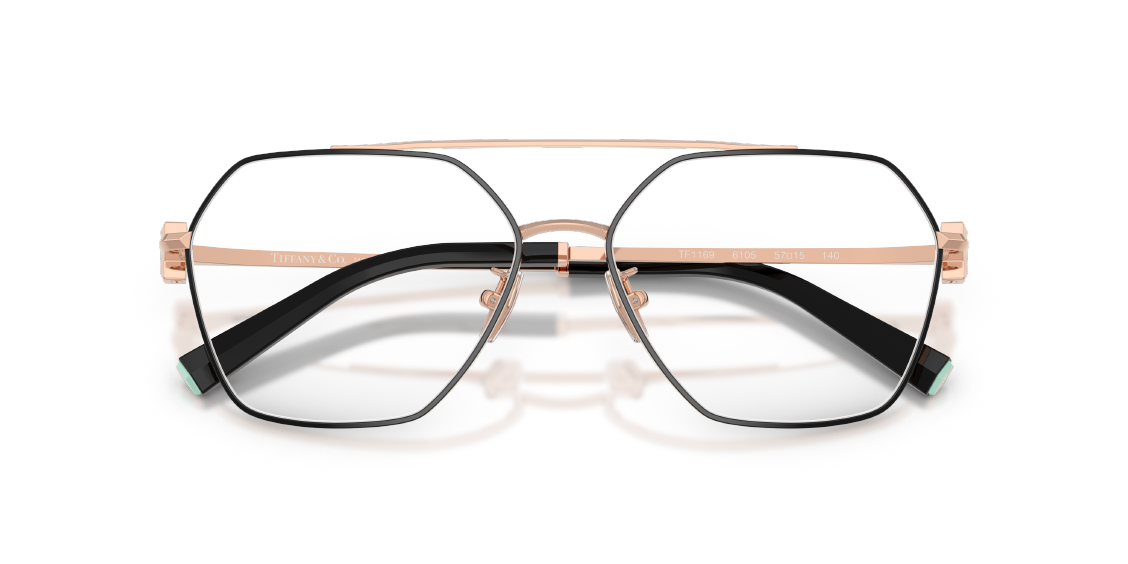 Оптическая оправа Tiffany & Co. TF1169 6105