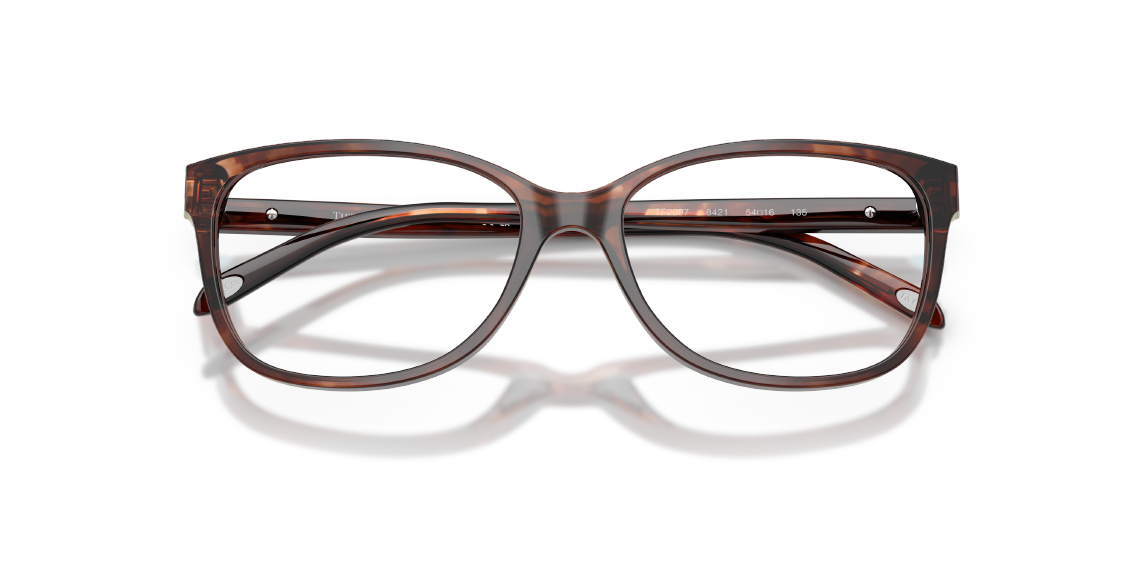 Оптическая оправа Tiffany & Co. TF2097 8421
