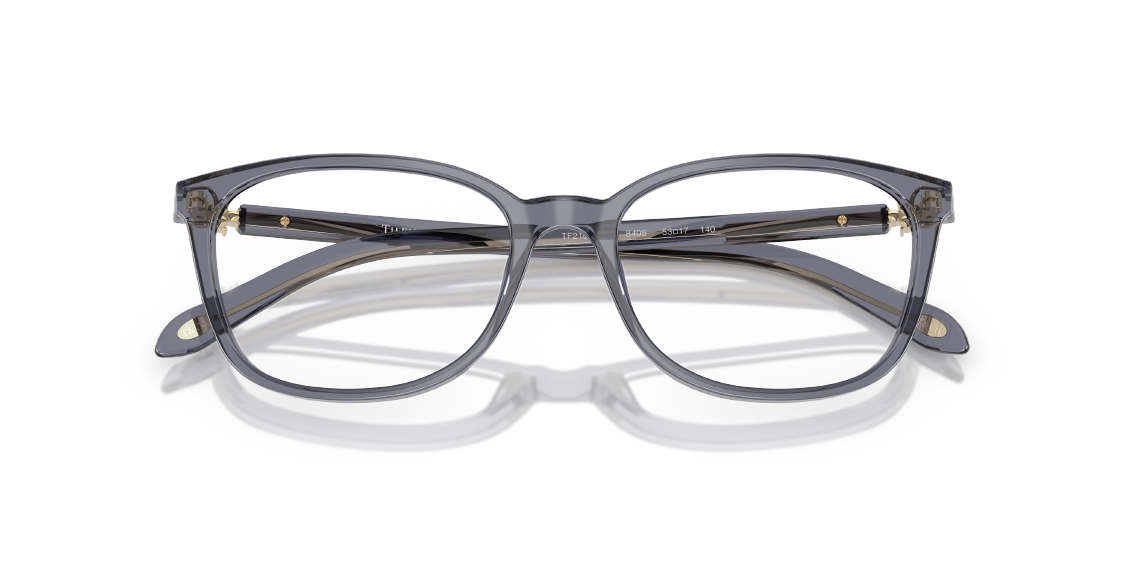 Оптическая оправа Tiffany & Co. TF2109HB 8405