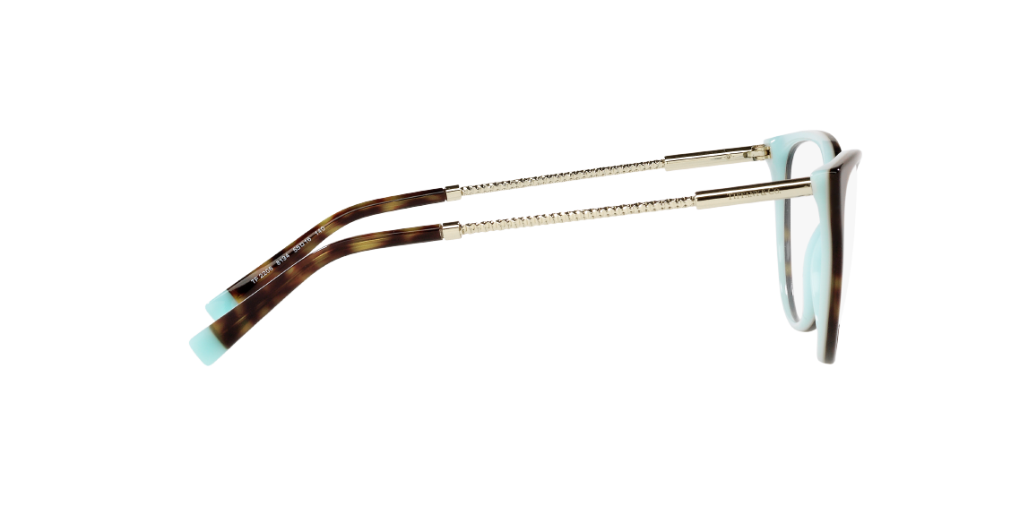 Оптическая оправа Tiffany & Co. TF2206 8134