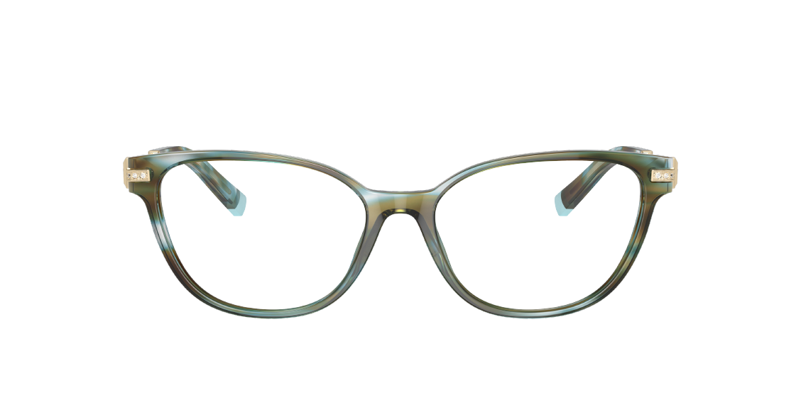 Оптическая оправа Tiffany & Co. TF2223B 8124
