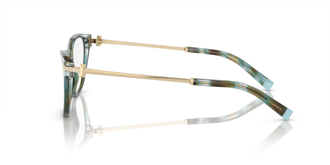 Оптическая оправа Tiffany & Co. TF2223B 8124